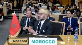 El Makhzen essuie un nouvel échec au sein de l’Union africaine