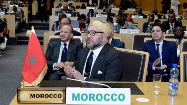 El Makhzen essuie un nouvel échec au sein de l’Union africaine
