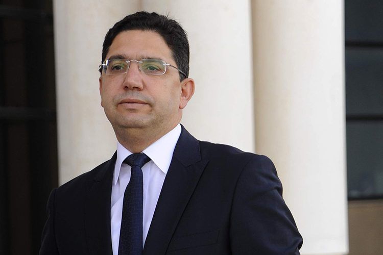 Coupe du Monde 2026: Le Maroc remercie l’Algérie !