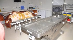 Mort mystérieuse d’un Algérien au Maroc