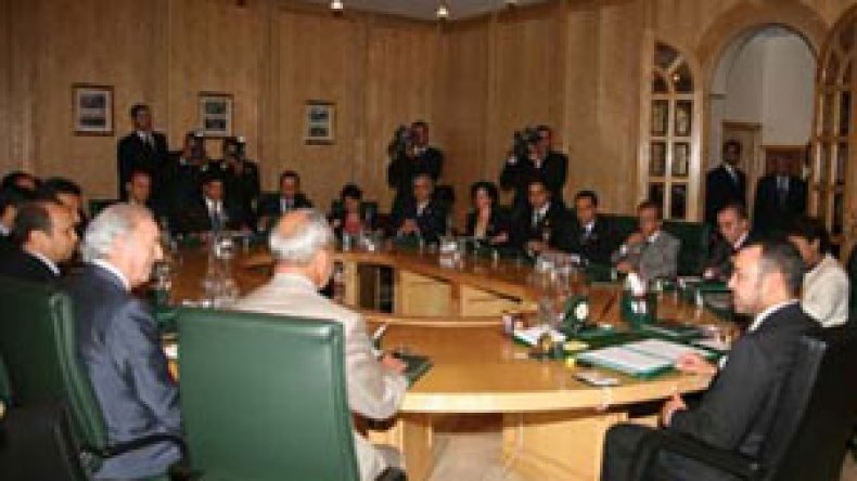 المغرب: عبد الإله بنكيران أمينا عاما لحزب العدالة والتنمية