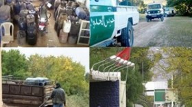 المهربون يزوّدون المغرب بـ 120 ألف لتر من الوقود الجزائري يوميا