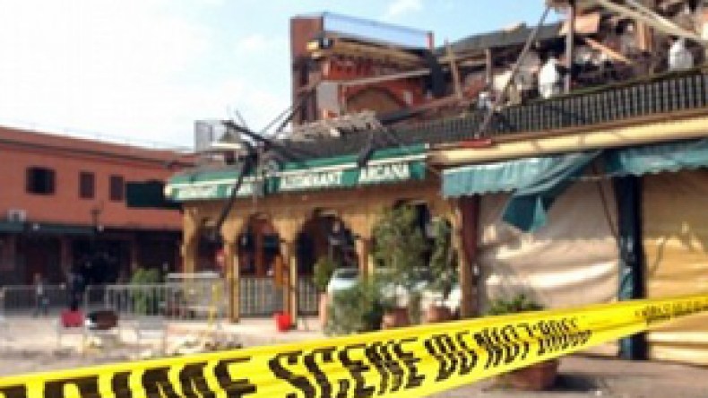 سلفيو المغرب يتهمون المخابرات بتدبير تفجيرات مرّاكش