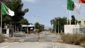 المغرب يزعم وجود ضغط أمريكي على الجزائر لفتح الحدود