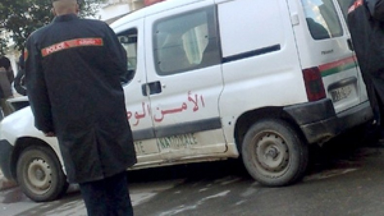 المغرب يعلن تفكيك خلية إرهابية كانت بصدد إرسال متطوعين إلى الجزائر