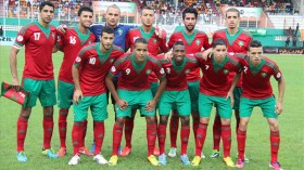 “الكاف” تقصي المغرب من المشاركة في دورتي “كان” 2017 و2019