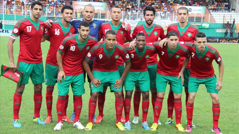 “الكاف” تقصي المغرب من المشاركة في دورتي “كان” 2017 و2019