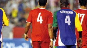 المغرب بسبعة لاعبين جدد أمام “الخضر” شهر مارس
