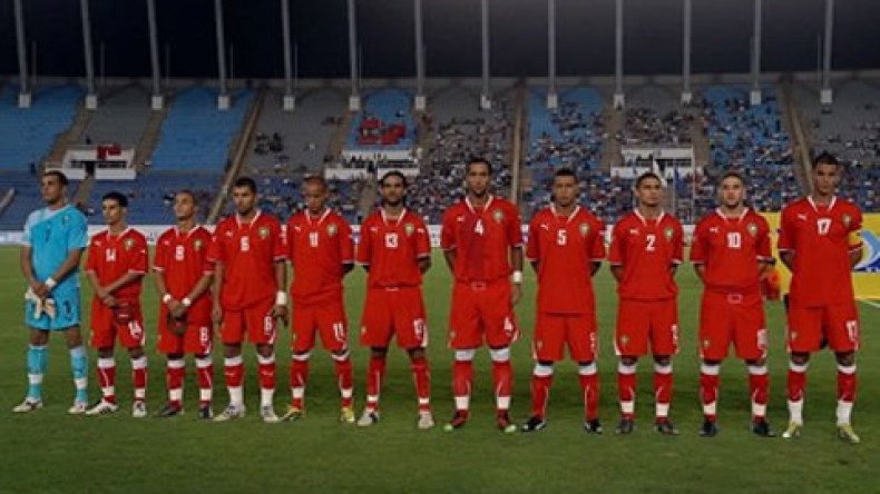 المنتخب المغربي يؤخر وصوله إلى اليوم