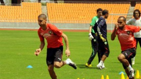 المغرب‭ ‬على‭ ‬بعد‭ ‬90‭ ‬دقيقة‭ ‬من‭ ‬كأس‭ ‬إفريقيا‭ ‬بعد‭ ‬4‭ ‬سنوات‭ ‬من‭ ‬الغياب‭ ‬