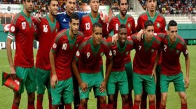 أسود الأطلس يخطفون رابع فوز “ودّي”