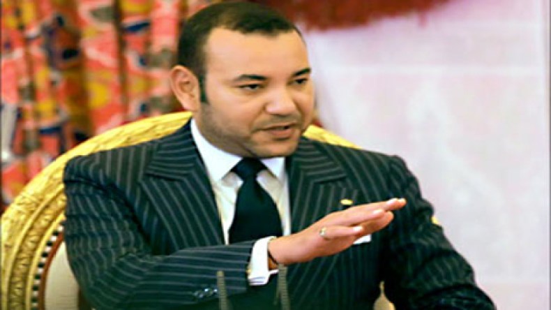 استقالة 6 وزراء من الائتلاف الحكومي في المغرب