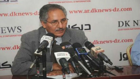 Le royaume marocain est impliqué avec des mouvements terroristes dans la région