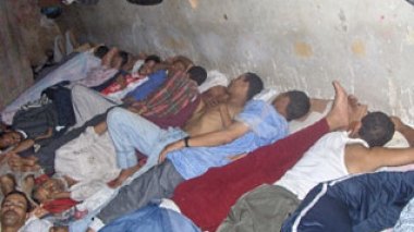 Le Maroc abolitionniste de la peine de mort,de fait, mais pas dans la loi