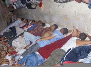 Le Maroc abolitionniste de la peine de mort,de fait, mais pas dans la loi