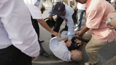 Maroc: un ministre reconnaît des “abus” de la police contre des manifestants