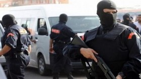 تفكيك خليتي متشددين بالمغرب