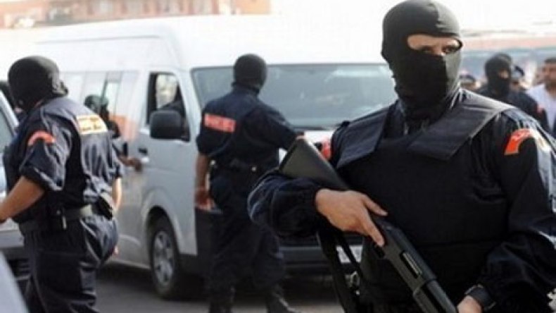 تفكيك خليتي متشددين بالمغرب