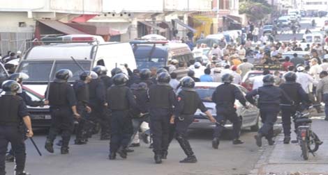 Droits de l’homme : le Maroc continue de privilégier l’impunité au détriment de la vérité