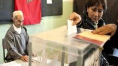 Maroc : la formation d’un gouvernement de coalition, première mission du PJD