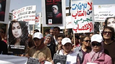 Viol de mineures : des ONG féminines contre une “réforme partielle” du code pénal au Maroc