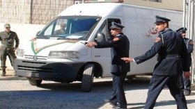 تفكيك خلية إرهابية في المغرب على علاقة بالقاعدة وبمجاهدين في سوريا