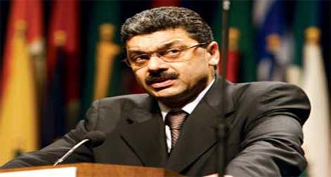 Djoudi au Maroc pour les réunions du Conseil maghrébin des finances et de la BAD