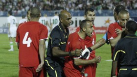 الحكم الموريسي :ضميري مرتاح  شريط اللقاء موجود وعلى المغاربة إثبات اتهاماتهم