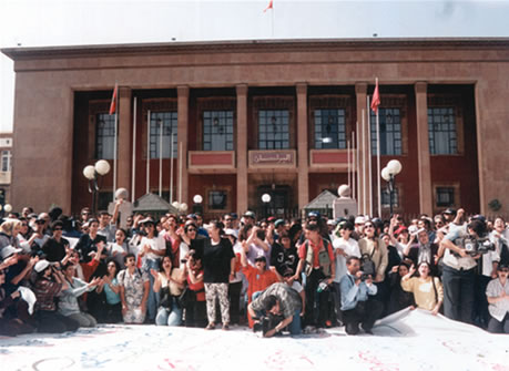 Fès /Maroc : “L’approche du genre” thème de la 4è rencontre du réseau international des journalistes