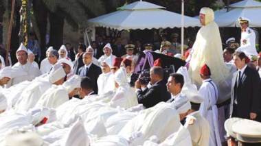 Algeria: Morocco did not compensate Algerians over property issue