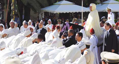 Algeria: Morocco did not compensate Algerians over property issue