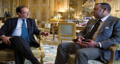 La France juge “très positivement” le rôle du Maroc dans la crise au Mali