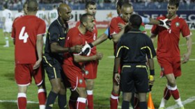 تقرير أسود ضد المغرب بعد الاعتداء على الحكم