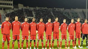 أسود الأطلس ينذرون قبل كان 2015