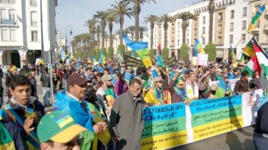 Algeria's Decision On Yennayer Disturbs Morocco