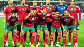 المغرب يسقط بهدف أمام كوت ديفوار