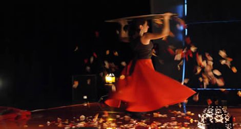 Maroc: un festival de danse annulé en raison de la présence d'israéliennes