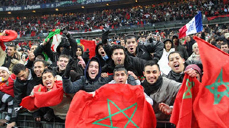 ‮”‬نحترم‭ ‬الخضر،‭ ‬خائفون‭ ‬على‭ ‬الأسود،‭ ‬ورأس‭ ‬غيريتس‭ ‬غايتنا‮”‬