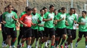 بونة‭ ‬تستقبل‭ ‬المغاربة‭ ‬اليوم‭ ‬بالورود‭ ‬والعيساوة