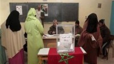 Législatives au Maroc : près de 45 % de participation à l’échelle nationale