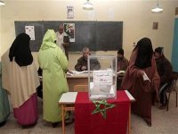 Législatives au Maroc : près de 45 % de participation à l’échelle nationale