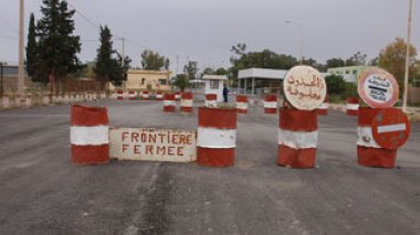 Royaume du Maroc  précipite la réouverture des frontière