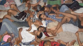 لوبيات مغربية ترفع دعاوى قضائية للانتقام من تحقيقات الشروق