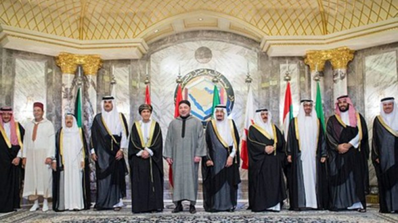 دول الخليج تدعم محمد السادس ضد بان كي مون