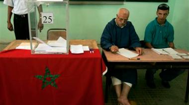 Maroc: élections législatives anticipées le 11 novembre