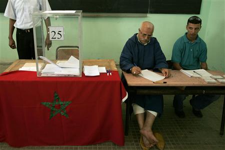 Maroc: élections législatives anticipées le 11 novembre