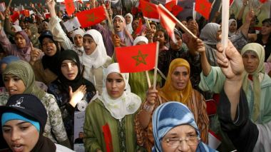 Élections au Maroc: les islamistes dans les starting-blocks
