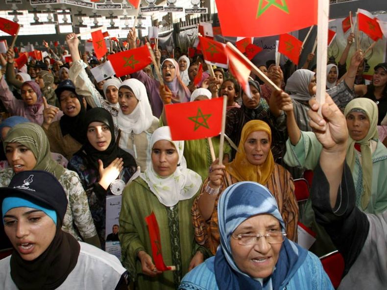 Élections au Maroc: les islamistes dans les starting-blocks