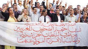 الجزائر تستدعي السفير المغربي  وتطلب توضيحات