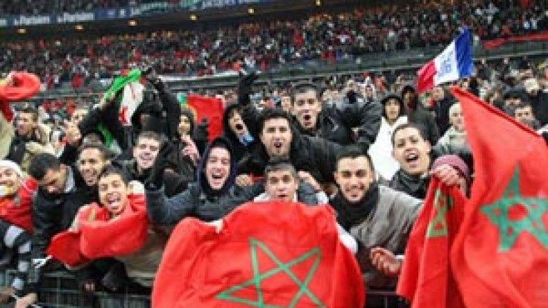 رئيس الاتحاد المغربي يعد بمدرب أجنبي كبير في جوان